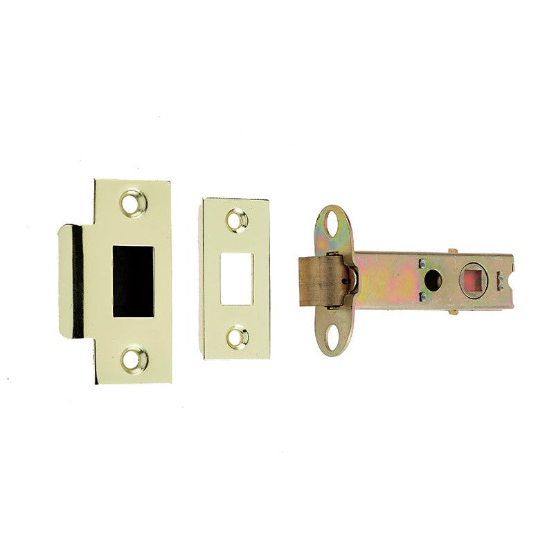 Jedo Double Sprung Tubular Latches