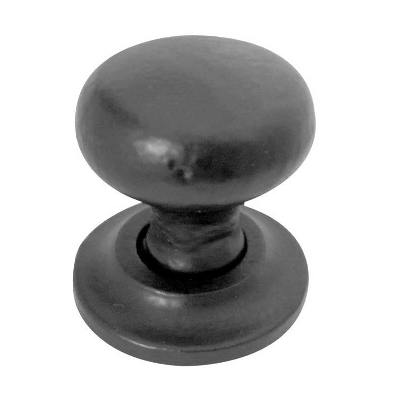 Round Cupboard Knob