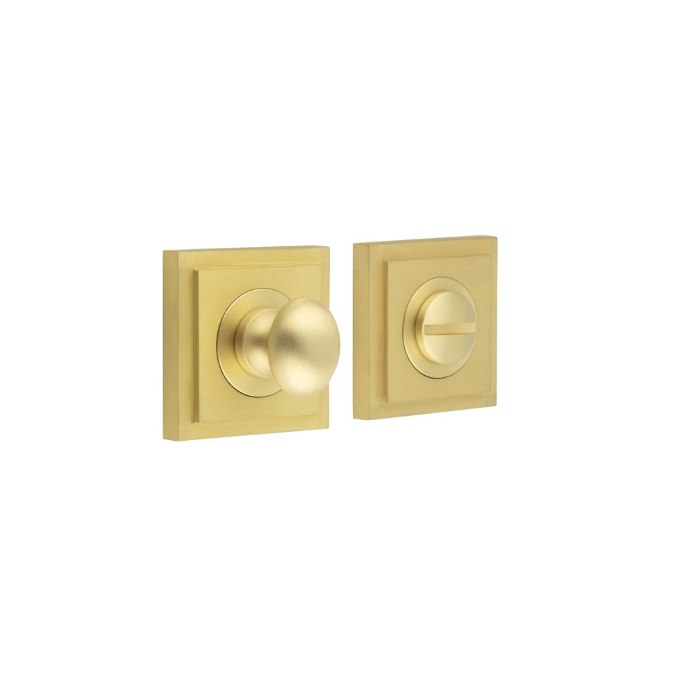 Burlington Turns & Releases Inner 1 Square Stepped Rose