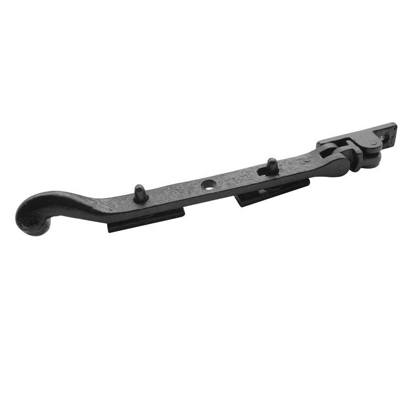 Antique Range Bulb End Casement Stay