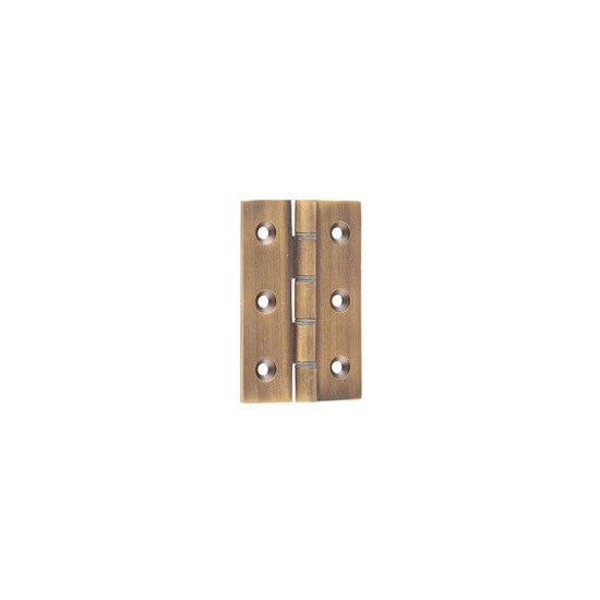 Double Phosphor Bronze Washered Hinges