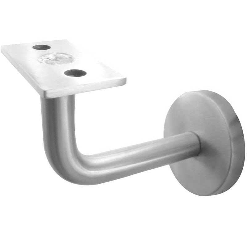 Stainless Steel Hand Rail Brackets