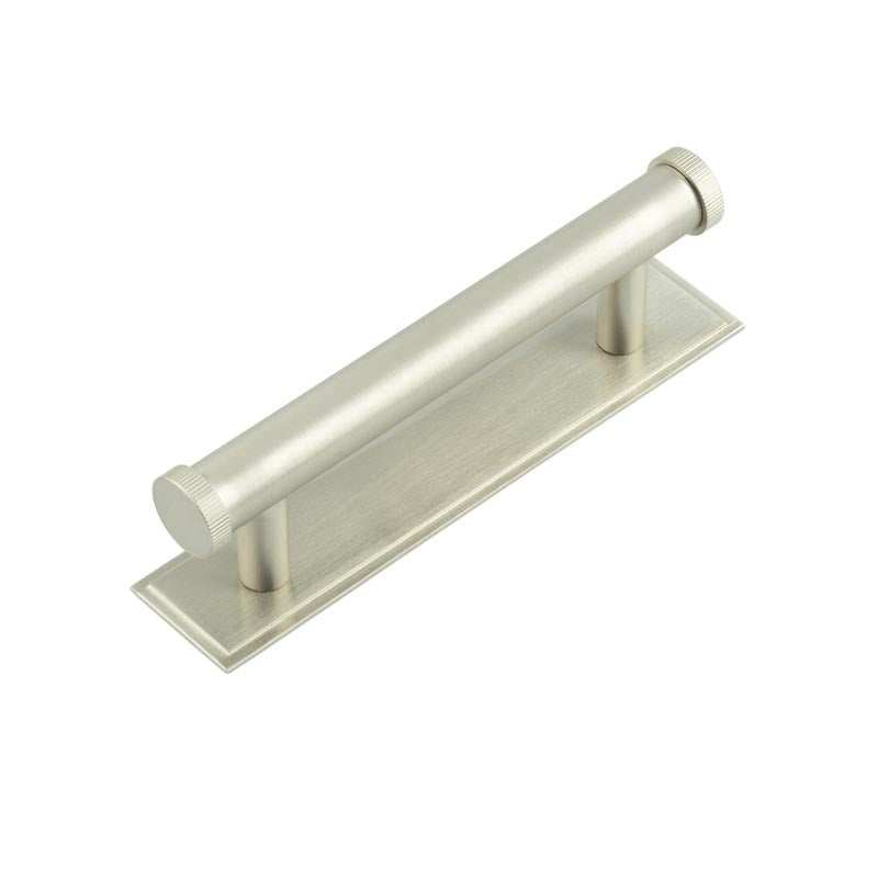Hoxton Thaxted Cabinet Handles Stepped Backplate
