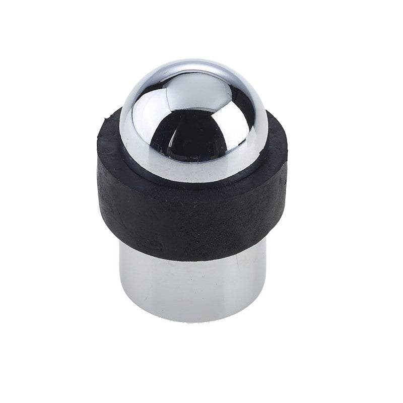 Jedo Dome Topped Floor Mounted Door Stop