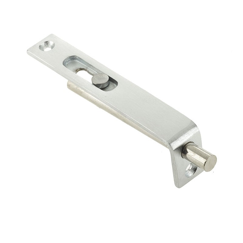 Jedo Brass Slide Action Flushbolts