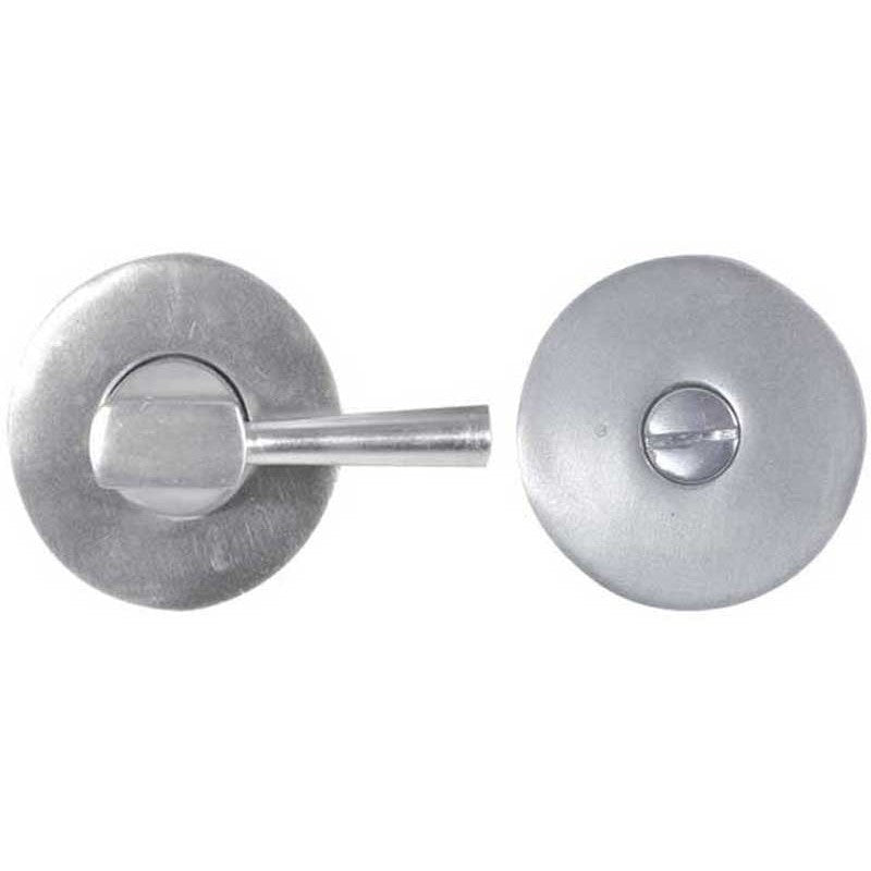 Easy turn & release No Indicator