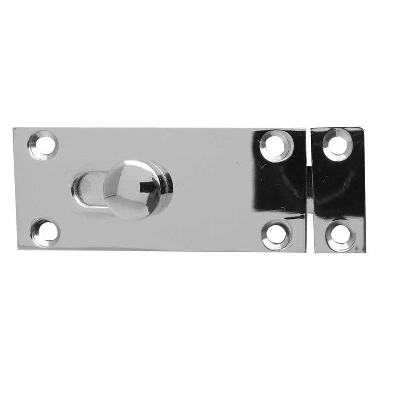 Jedo Bathroom Slide Bolts