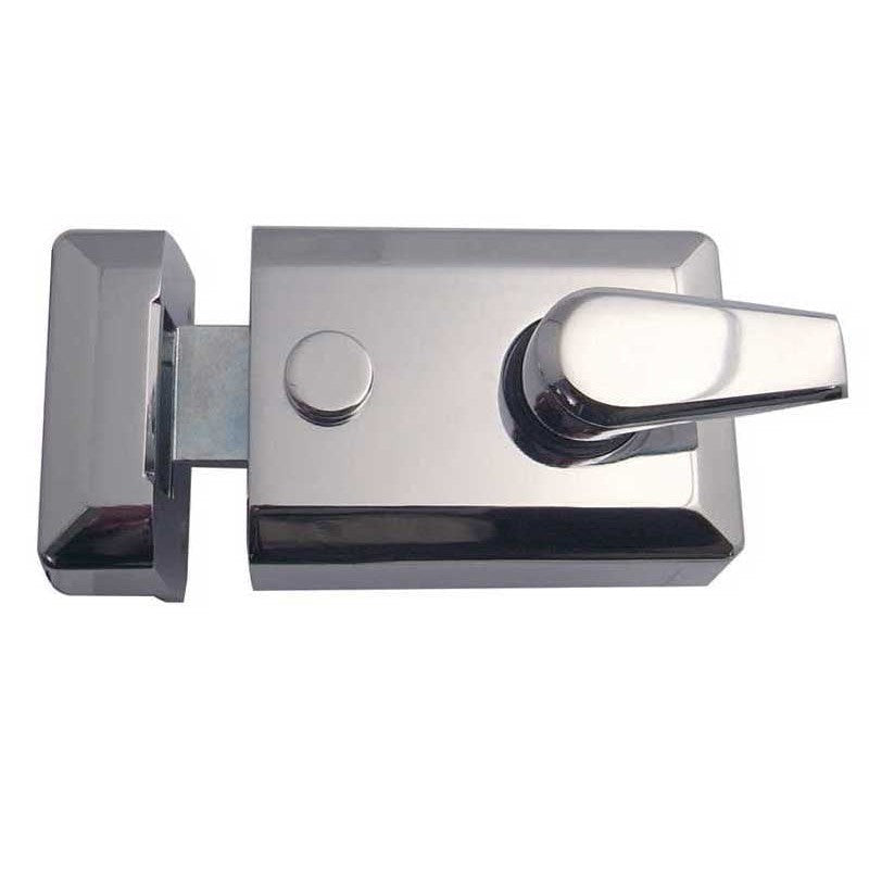Jedo Standard Stile Night Latches