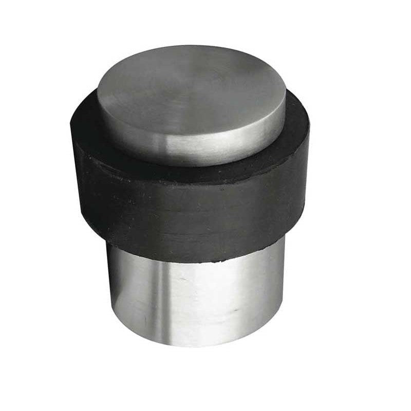 Stainless Steel Floor Mounted Door Stops