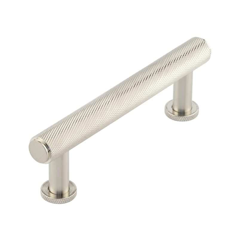 Burlington Piccadilly Knurled Cabinet Handles