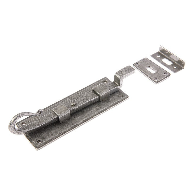 Valley Forge Shepherds Crook Necked Bolts