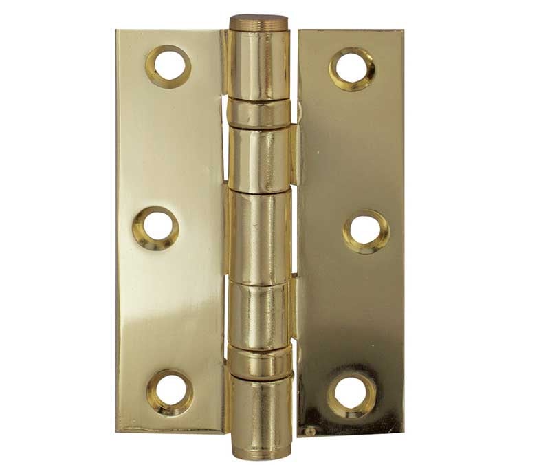 Grade 7 Steel Ball Bearing Hinges