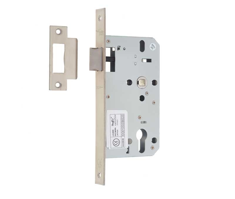 Jedo 72mm Din Latches