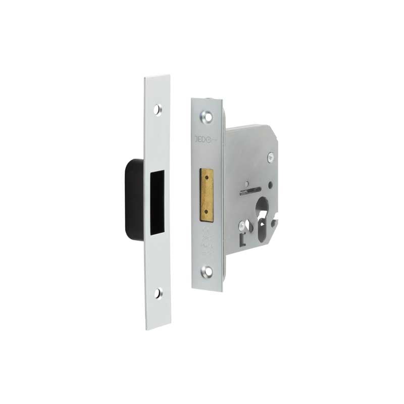 Jedo Euro Profile Deadlocks