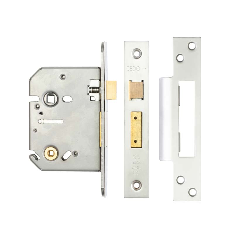 Jedo Bathroom Locks