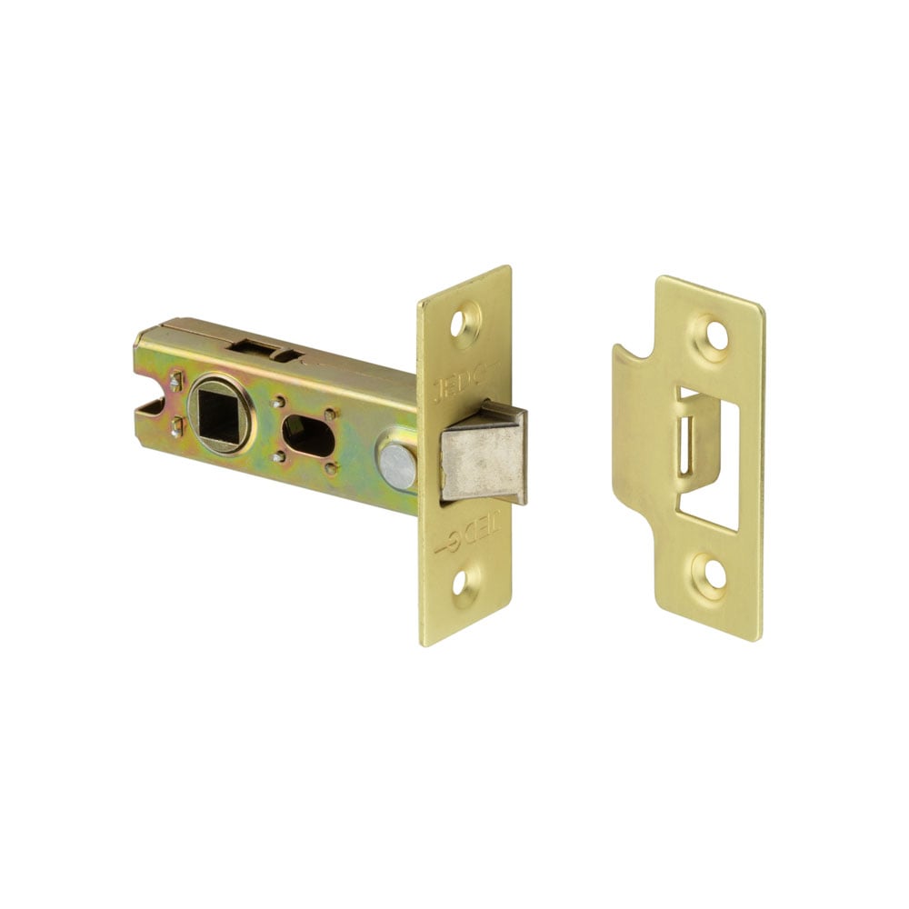 Jedo Kontrax Tubular Latches