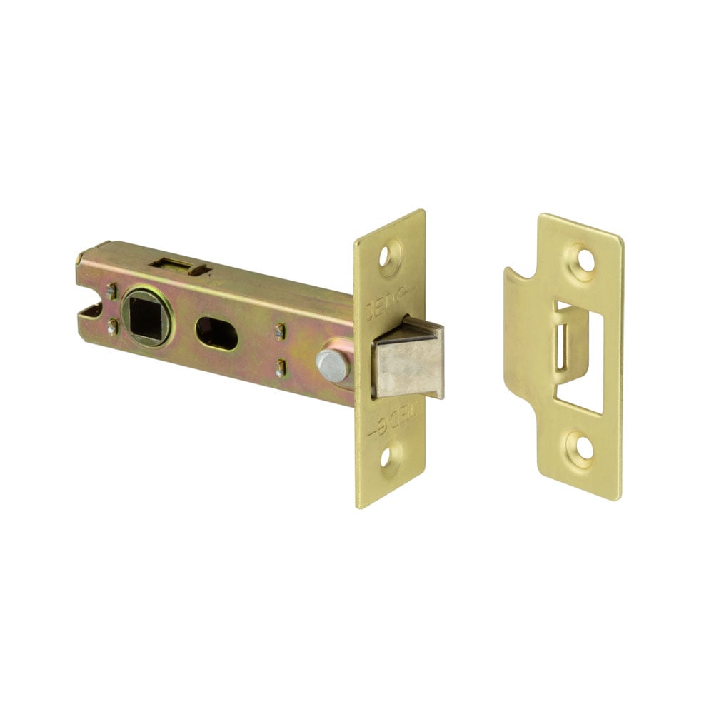 75mm Tubular latch