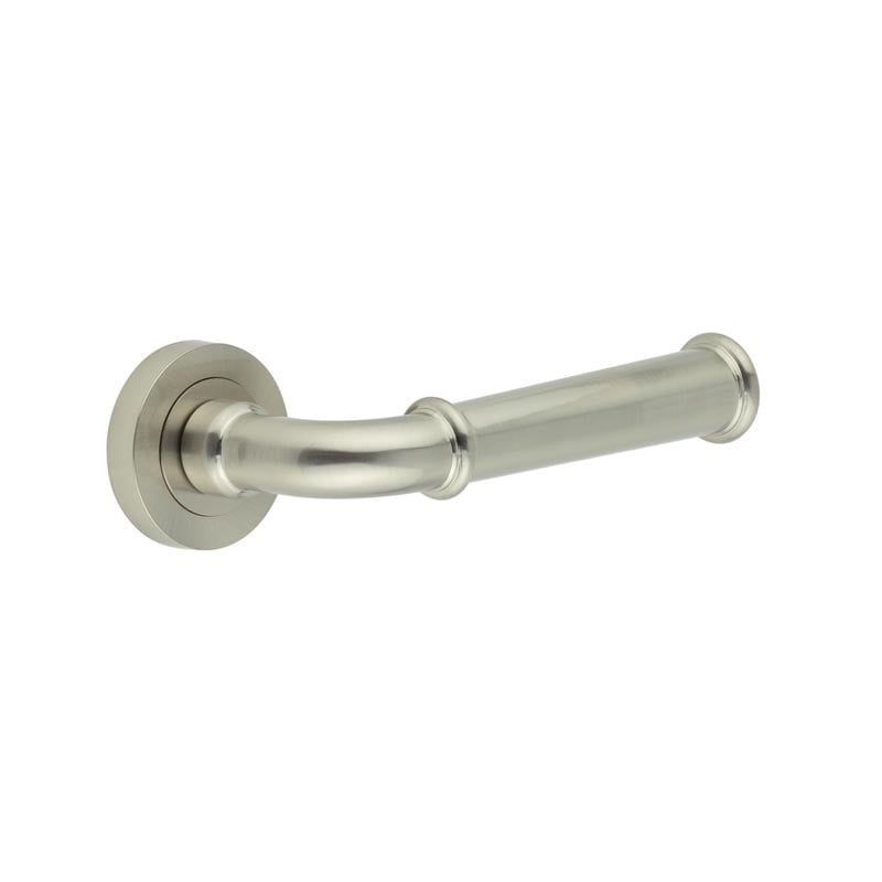 Classic Lever on rose