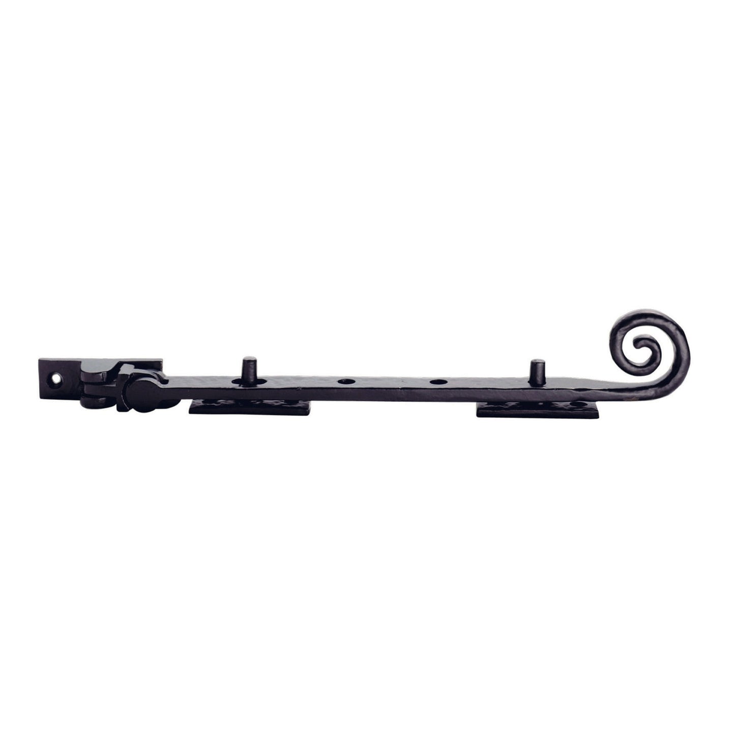 Curly Tail Casement Stay 254mm