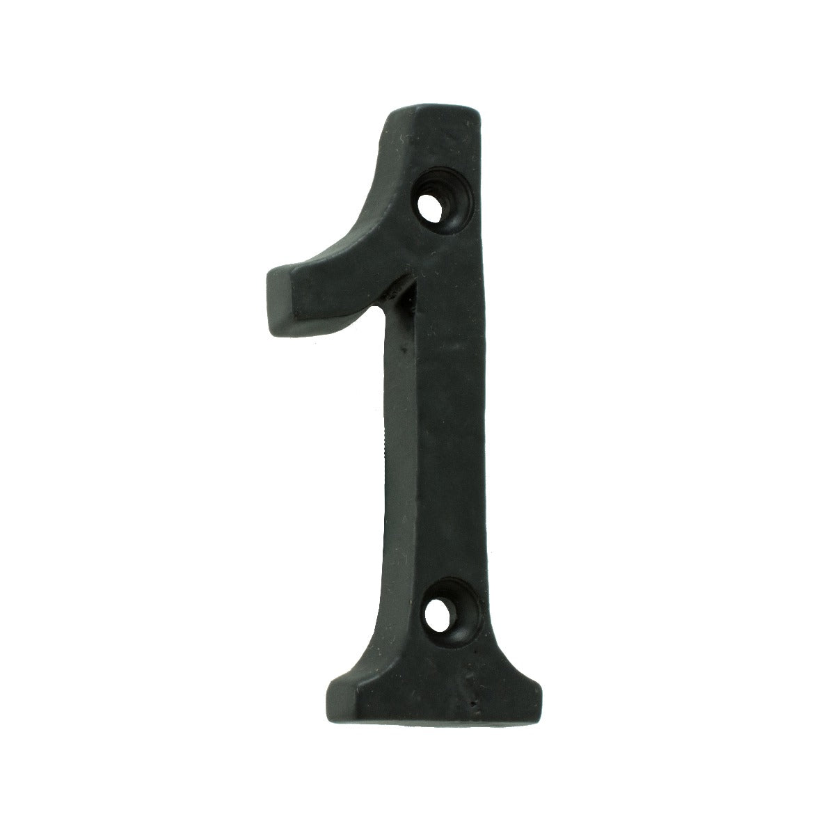 Numeral 1 (Face Fix)