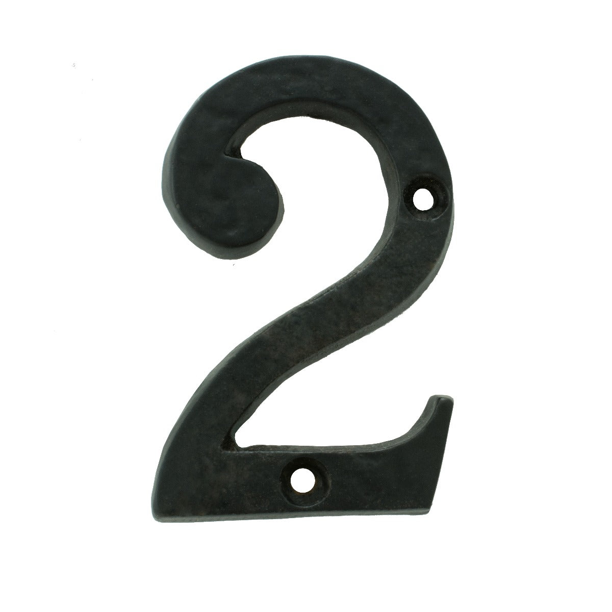 Numeral 2 (Face Fix)