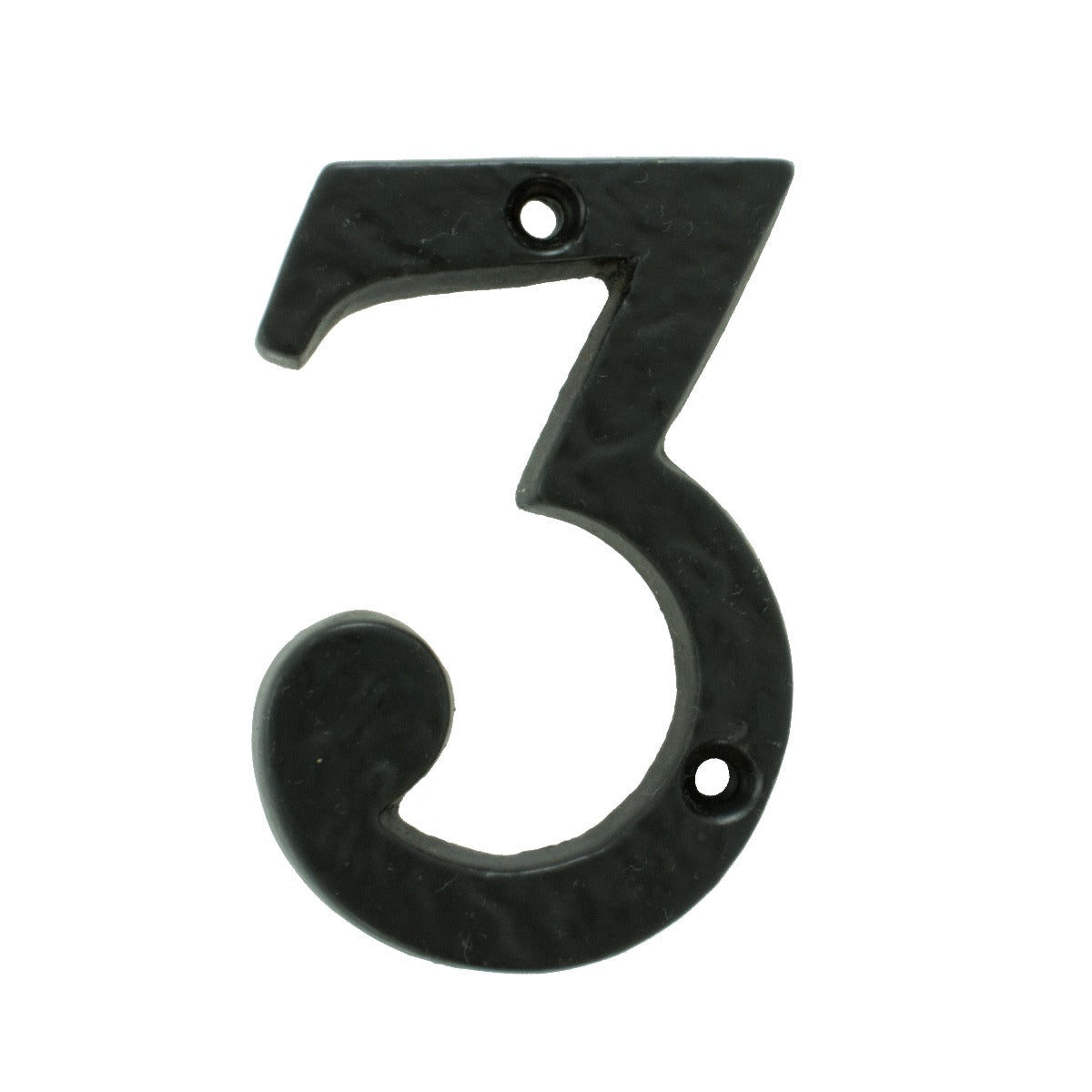 Numeral 3 (Face Fix)