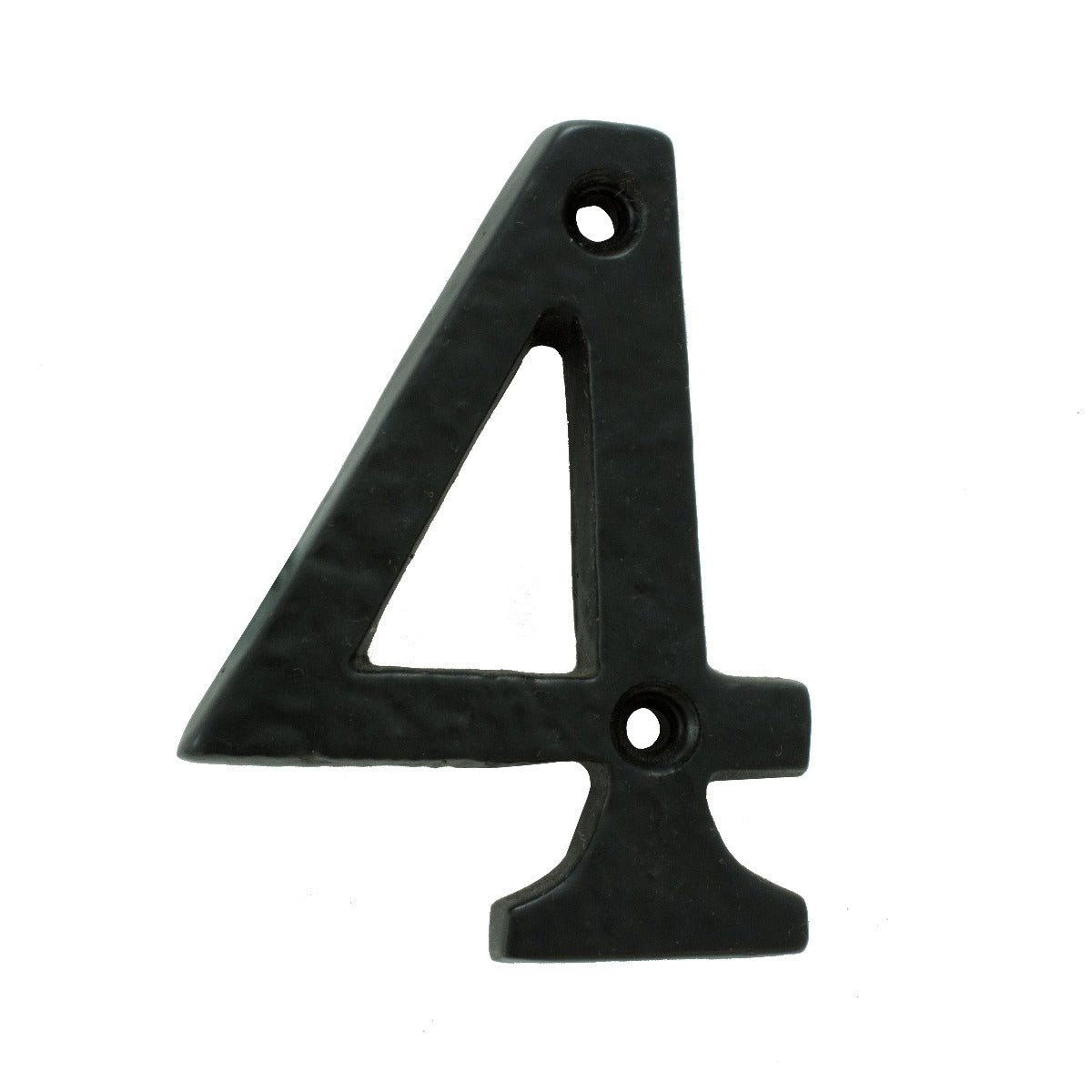 Numeral 4 (Face Fix)
