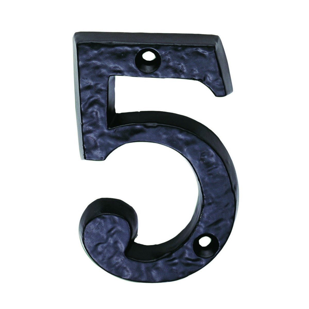 Numeral 5 (Face Fix)