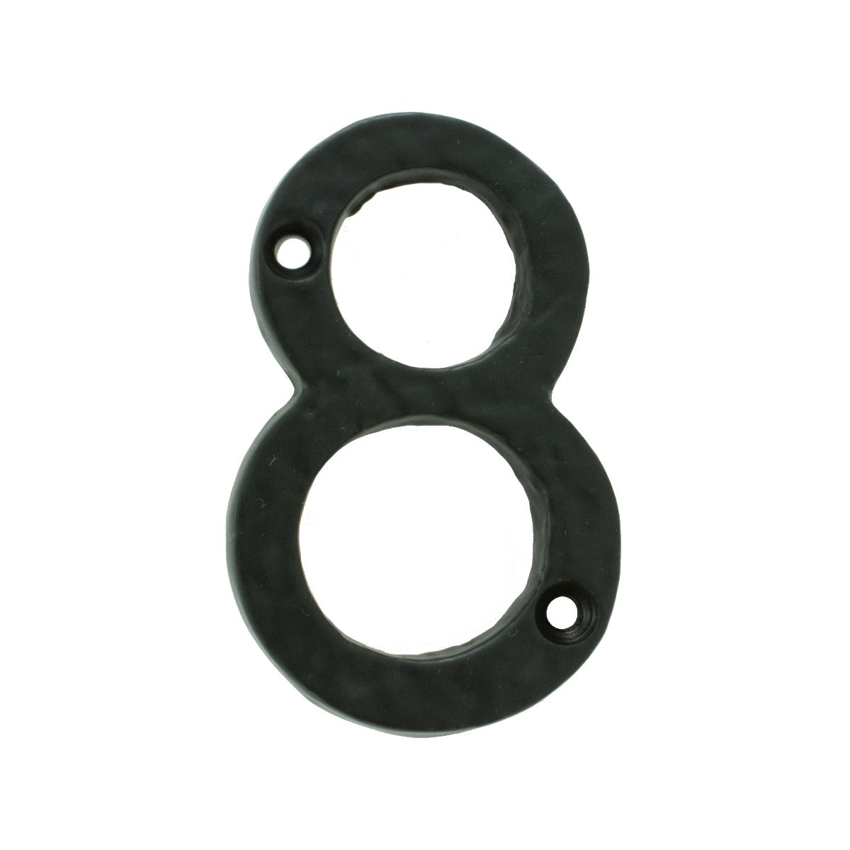 Numeral 8 (Face Fix)