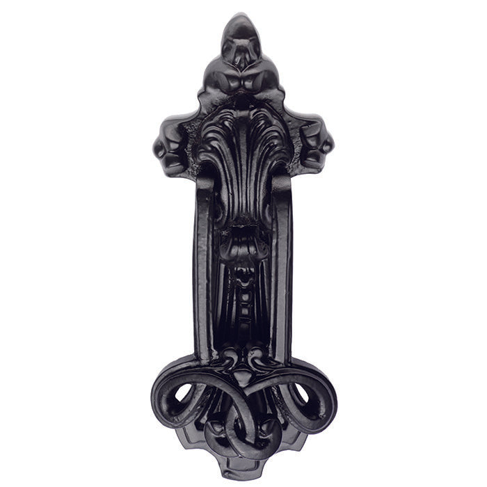Ornate Door Knocker