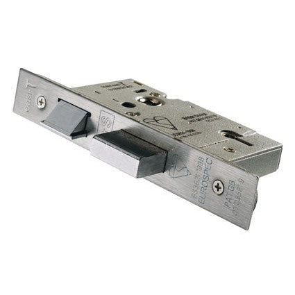 Easi T 5 Lever BS Sashlock 76mm