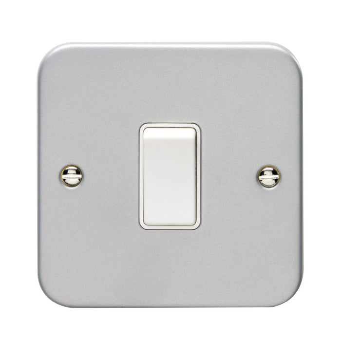 Utility 20Amp Switch - Grey