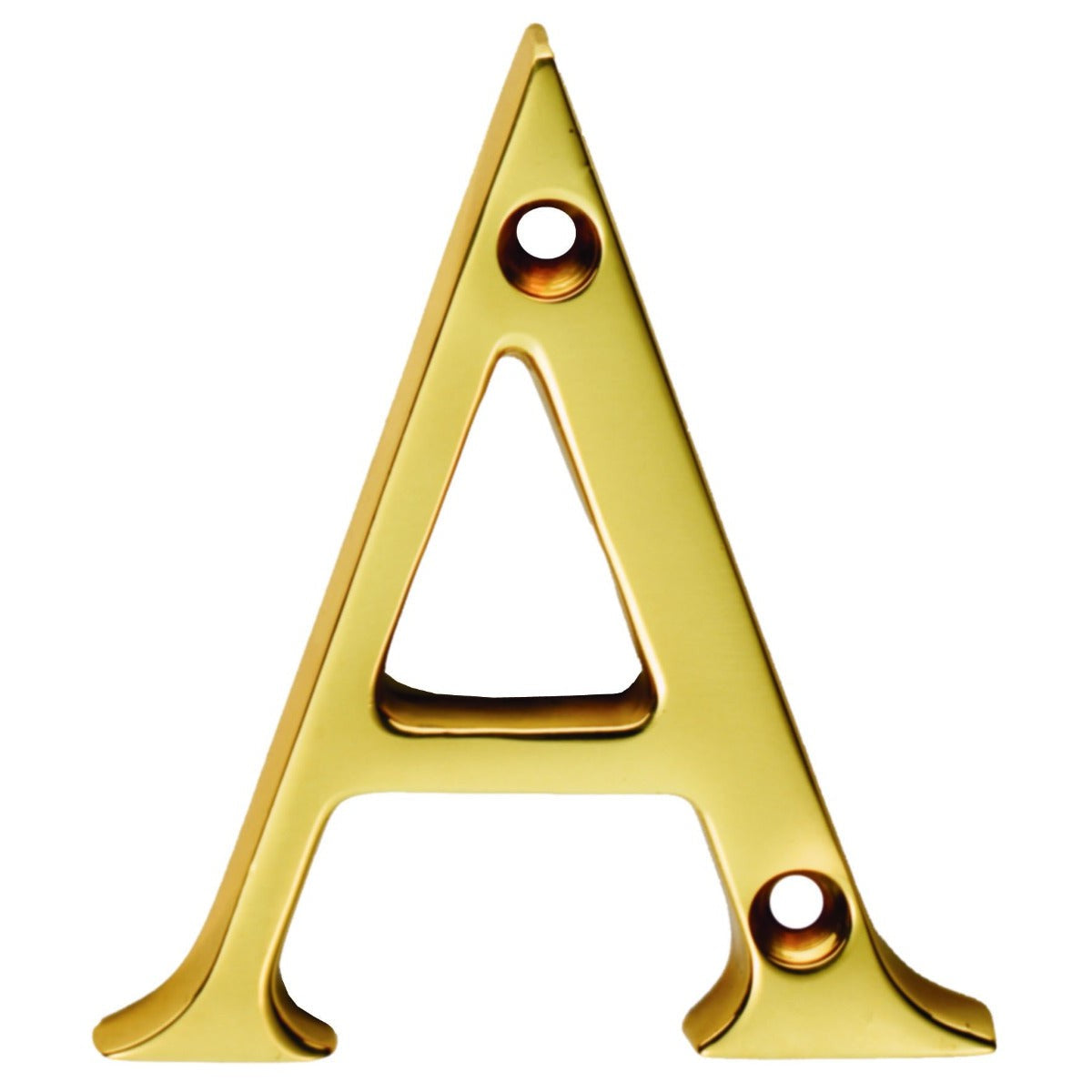 Letter A
