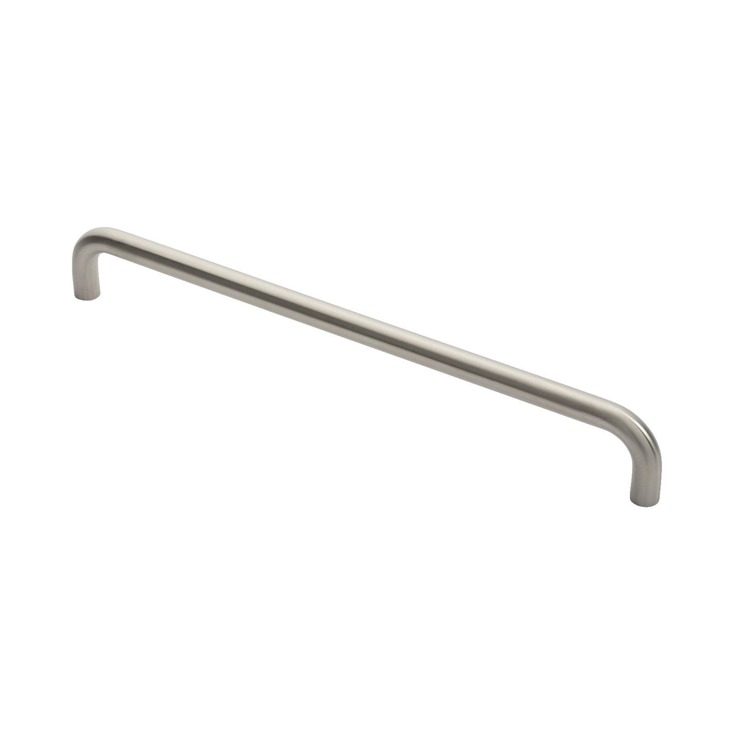 19mm D Pull Handles 450mm Centres