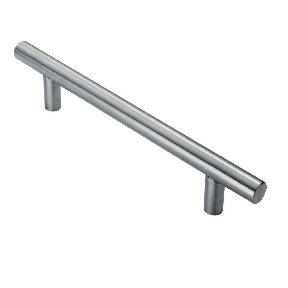 30mm Straight T Pull Handle 1000mm Centres