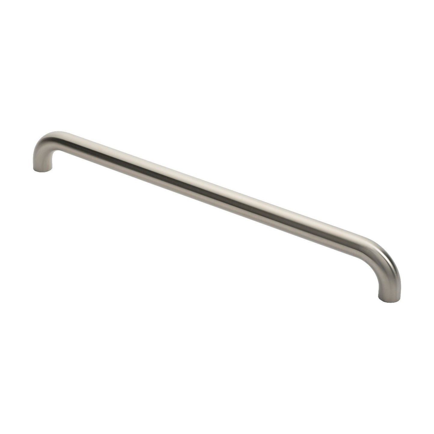 30mm D Pull Handles 600mm Centres