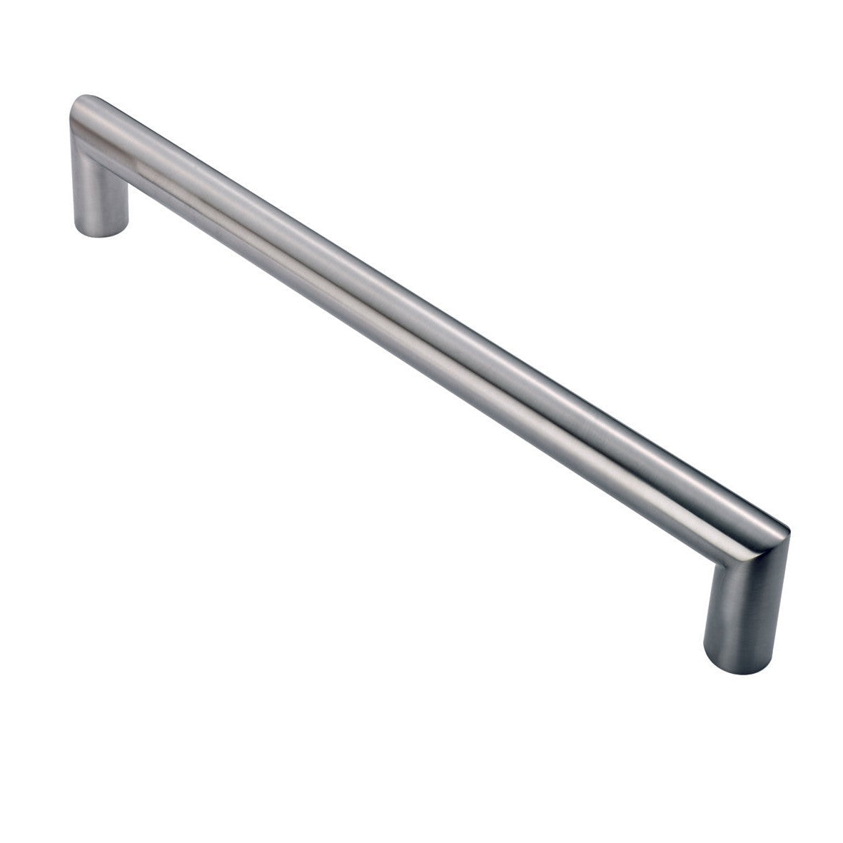 30mm Mitred Pull Handle 450mm Centres