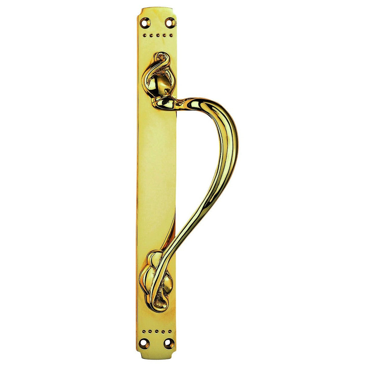 Laurin Pull Handle R/H