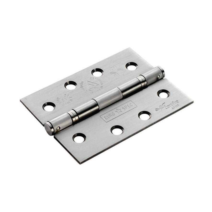Enduro Grade 13 Slim Knuckle Hinge