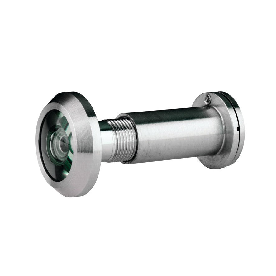 Door Viewer 180 degree with crystal lens
