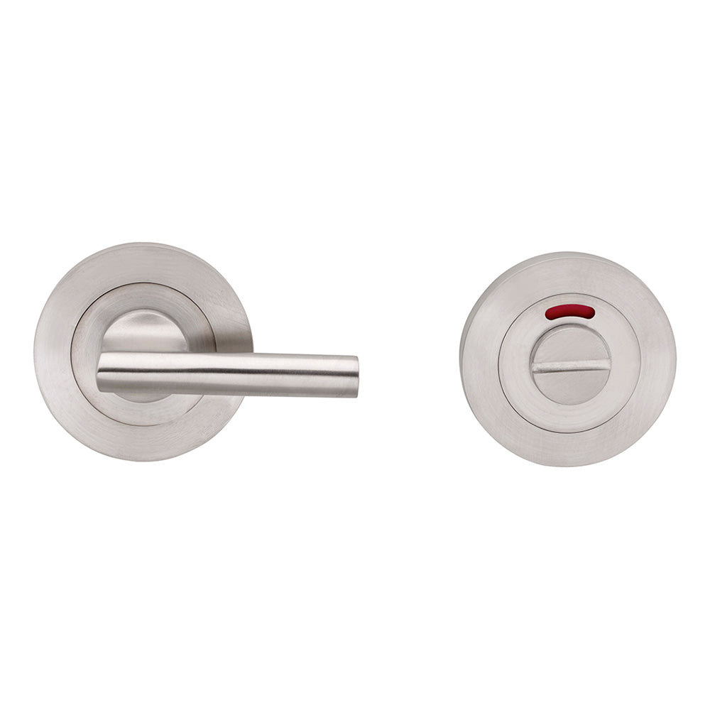 Steelworx SWL Disabled Thumbturn