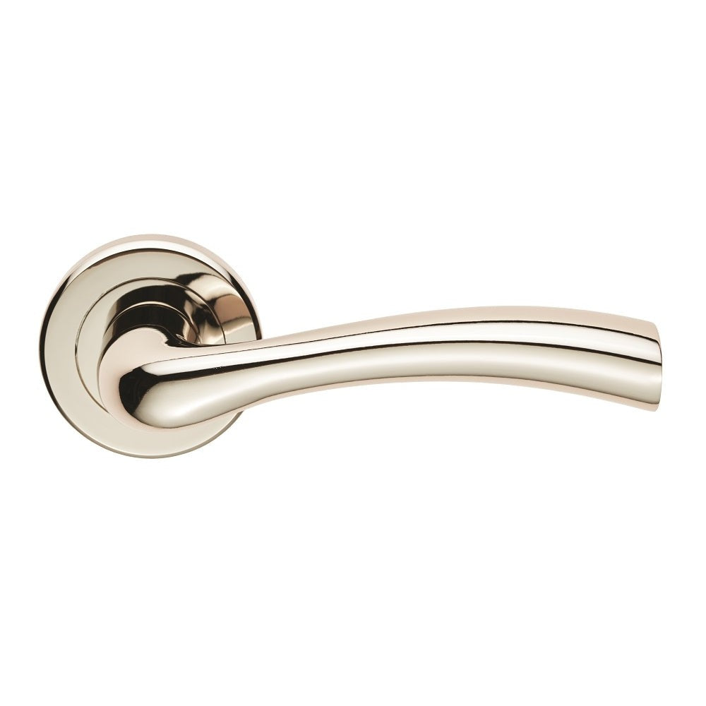 Serozzetta Cinquanta Lever on Rose