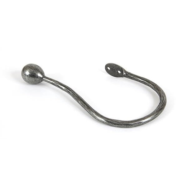 Pewter Curtain Tie Back (pair)