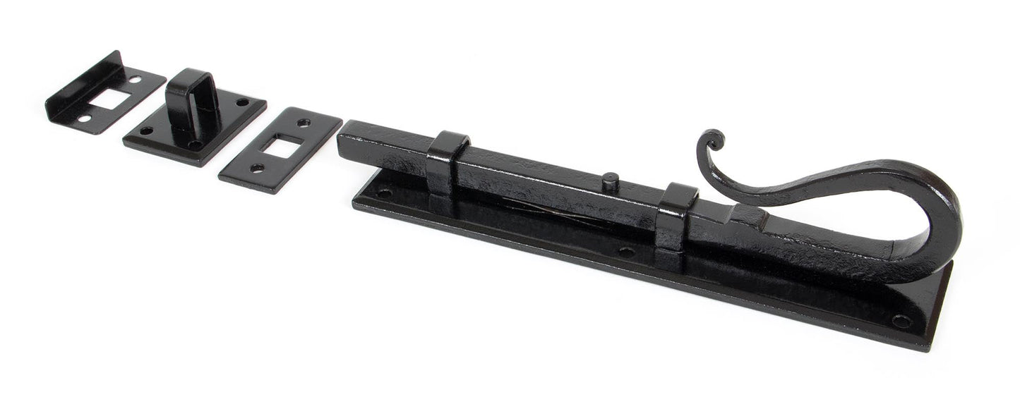 Shepherd's Crook Universal Bolt