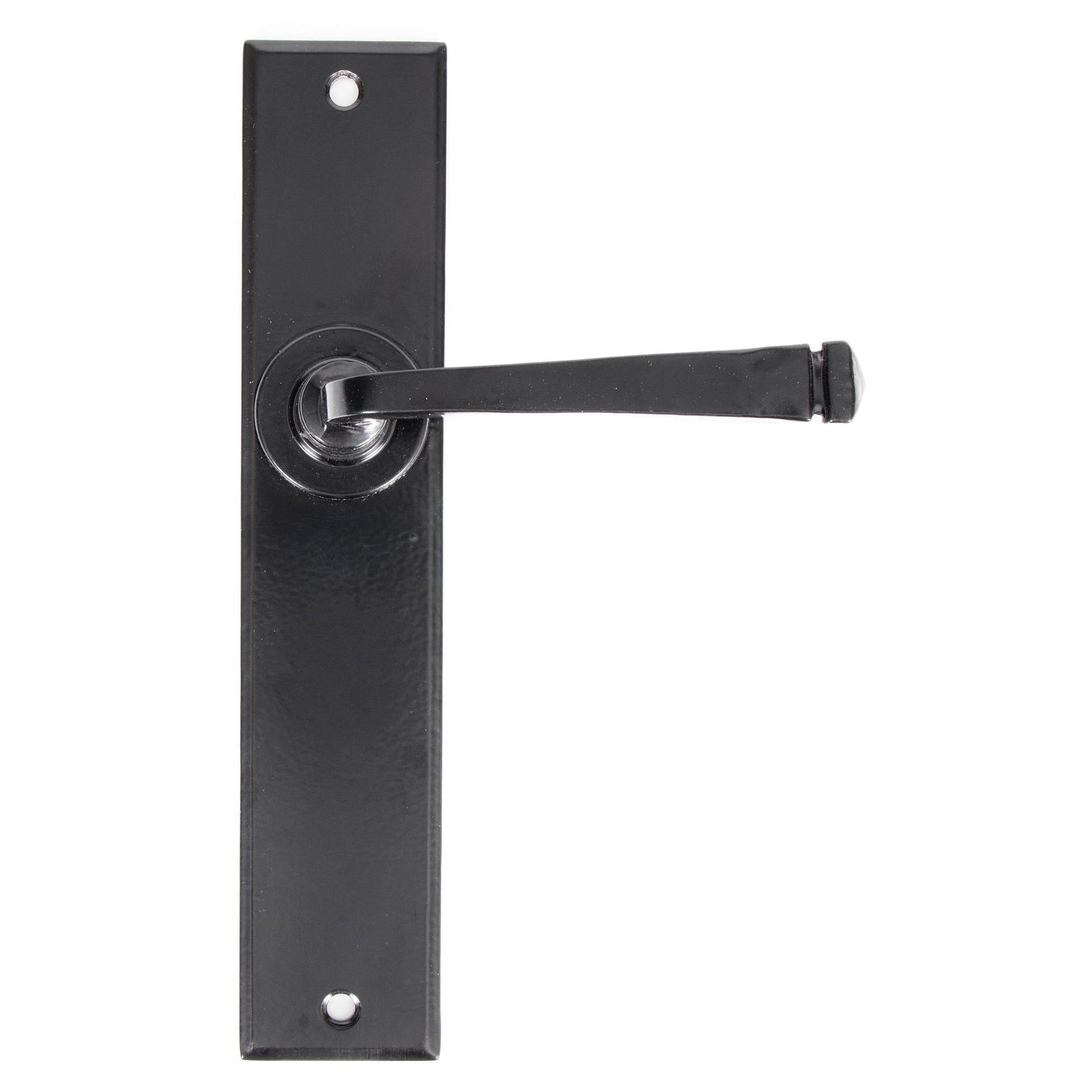 Large Avon Lever Latch Set