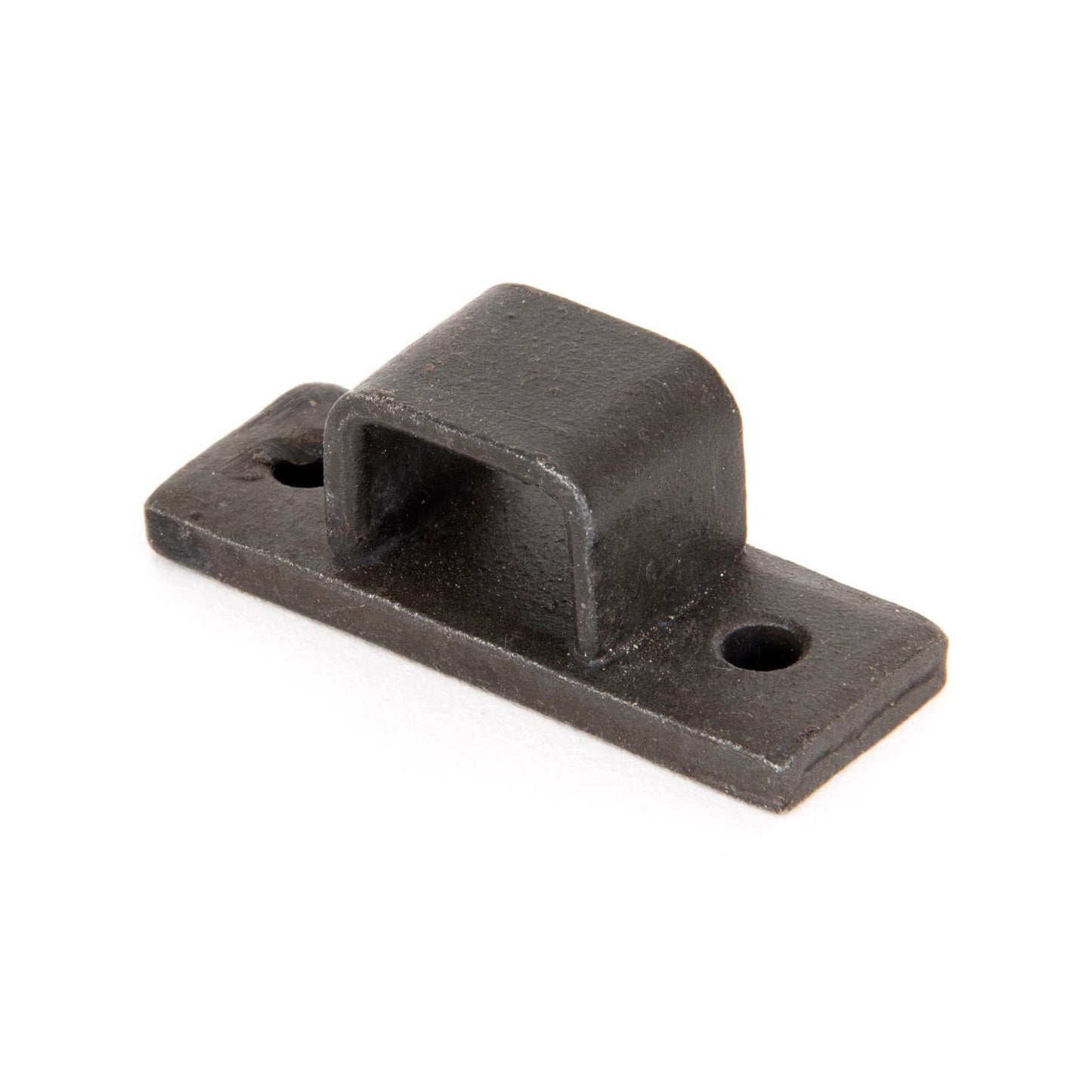 Receiver Bridge for Straight Bolt