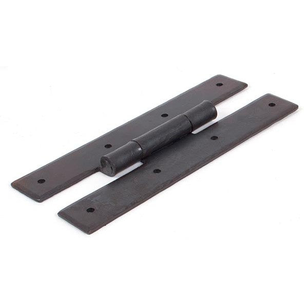 Beeswax 7" H Hinge (pair)