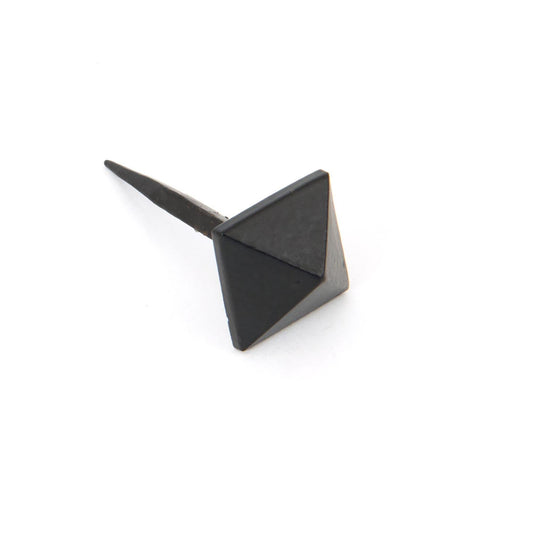 Pyramid Door Stud