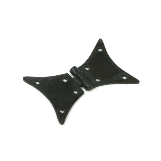Butterfly Hinge (pair)