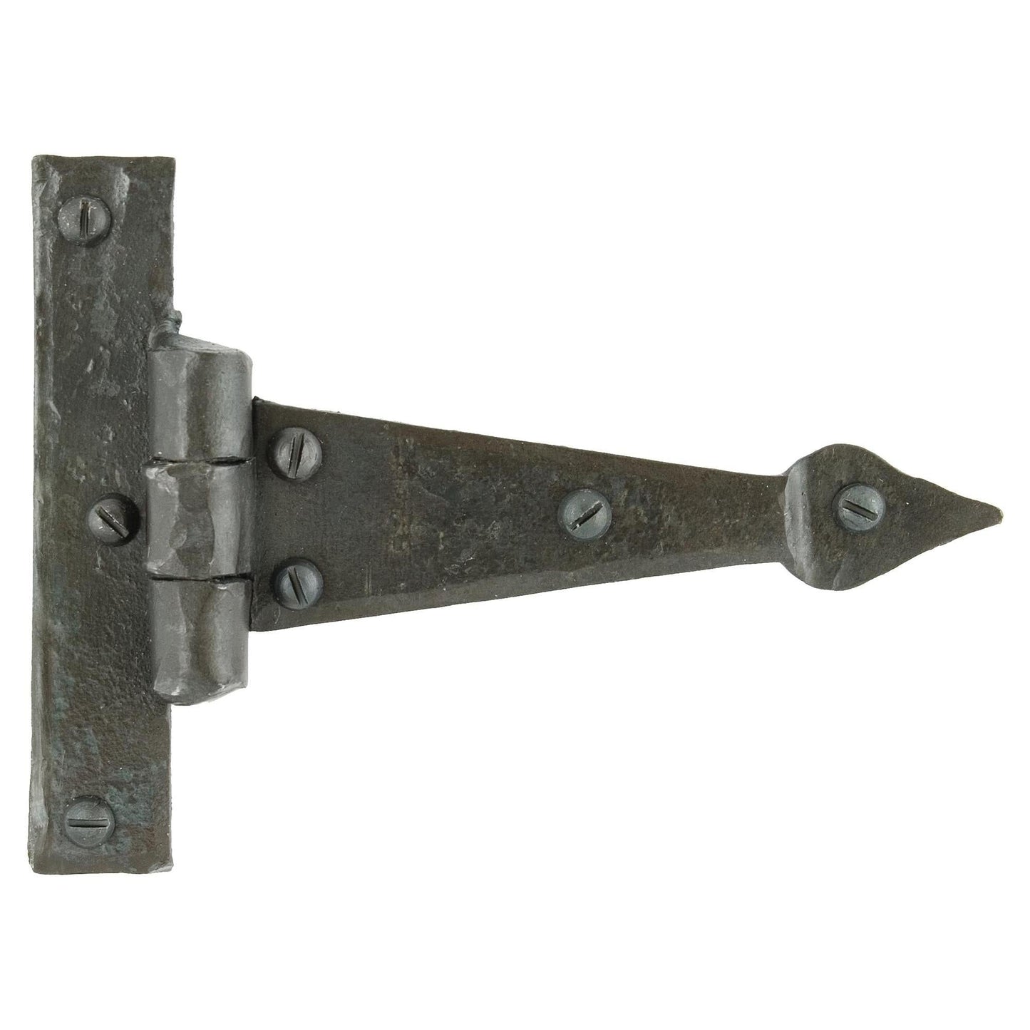 Arrow Head T Hinge (pair)